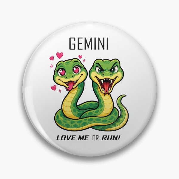 Item preview, Love me or Run! designed and sold by Remake Design Lab.