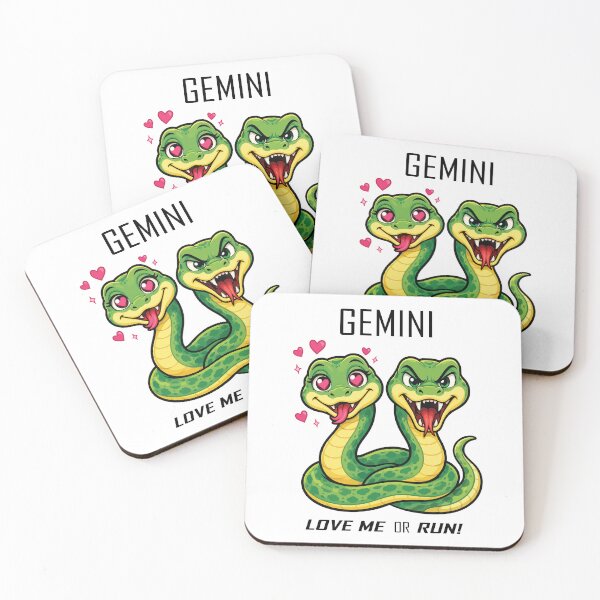Item preview, Love me or Run! designed and sold by Remake Design Lab.