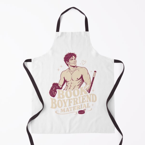 Item preview, Off Campus Hockey Romance Booktok Book Boyfriend - Briar U College Sports designed and sold by MakmurMpxgo.