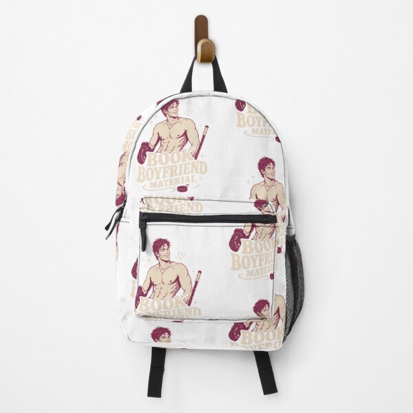 Item preview, Off Campus Hockey Romance Booktok Book Boyfriend - Briar U College Sports designed and sold by MakmurMpxgo.