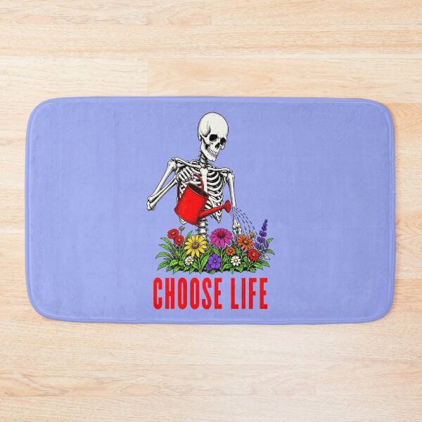 Item preview, CHOOSE LIFE OVER DEATH DESIGN 2 designed and sold by DigitalandPhoto.