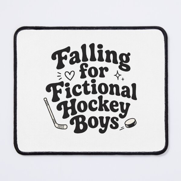 Item preview, Off Campus Hockey Romance Booktok Book Boyfriend - Briar U College Sports designed and sold by MakmurMpxgo.
