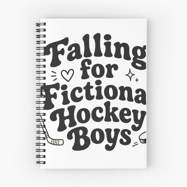 Item preview, Off Campus Hockey Romance Booktok Book Boyfriend - Briar U College Sports designed and sold by MakmurMpxgo.
