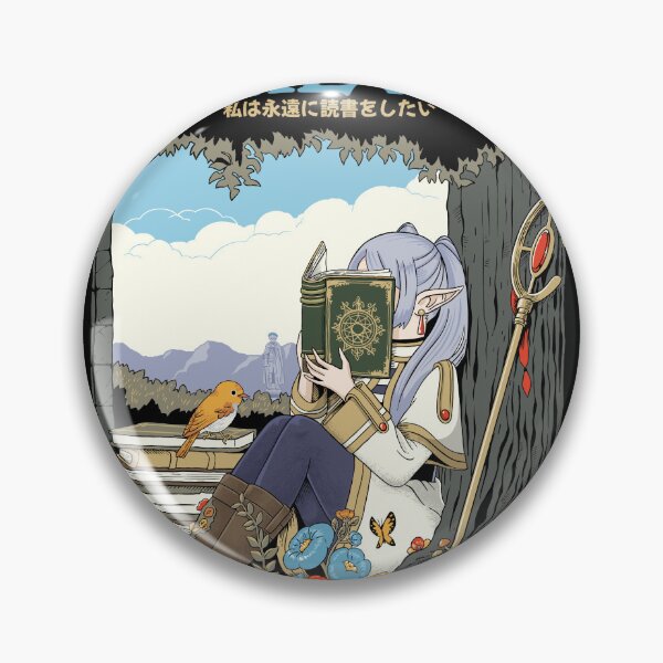Item preview, Eternal reader v1 designed and sold by ppmid.