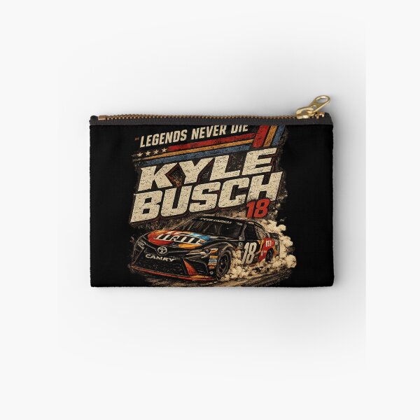 Item preview, Kyle Busch designed and sold by colorsartss.