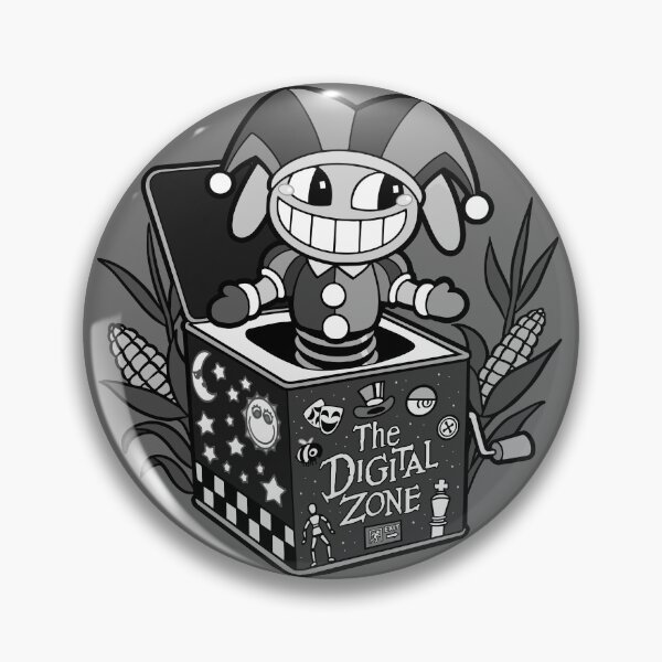Item preview, The Digital Zone Noir Special Edition designed and sold by Ellador.