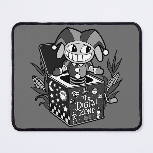 Item preview, The Digital Zone Noir Special Edition designed and sold by Ellador.