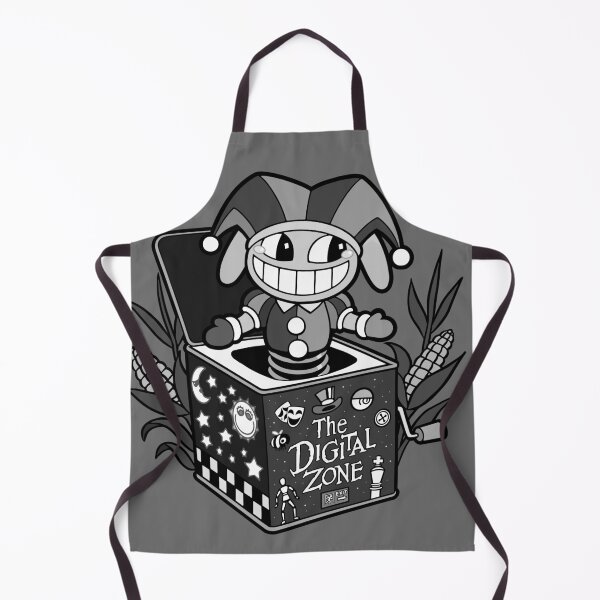 Item preview, The Digital Zone Noir Special Edition designed and sold by Ellador.