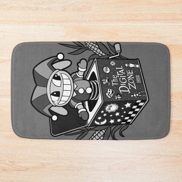 Item preview, The Digital Zone Noir Special Edition designed and sold by Ellador.