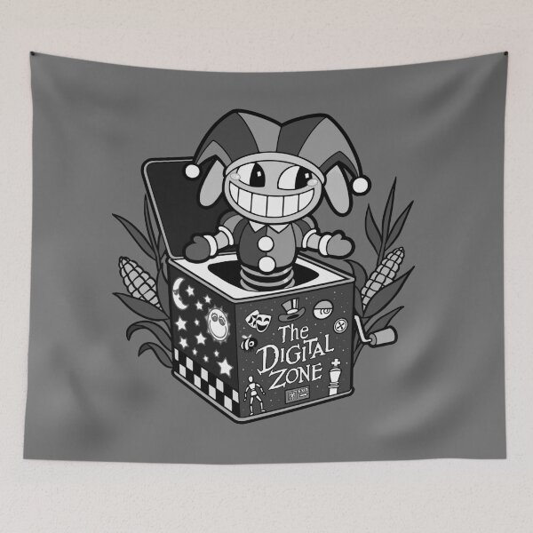 Item preview, The Digital Zone Noir Special Edition designed and sold by Ellador.