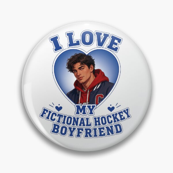 Item preview, Off Campus Hockey Romance Booktok Book Boyfriend - Briar U College Sports designed and sold by MakmurMpxgo.