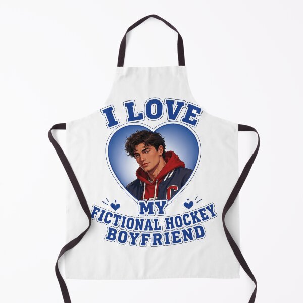 Item preview, Off Campus Hockey Romance Booktok Book Boyfriend - Briar U College Sports designed and sold by MakmurMpxgo.