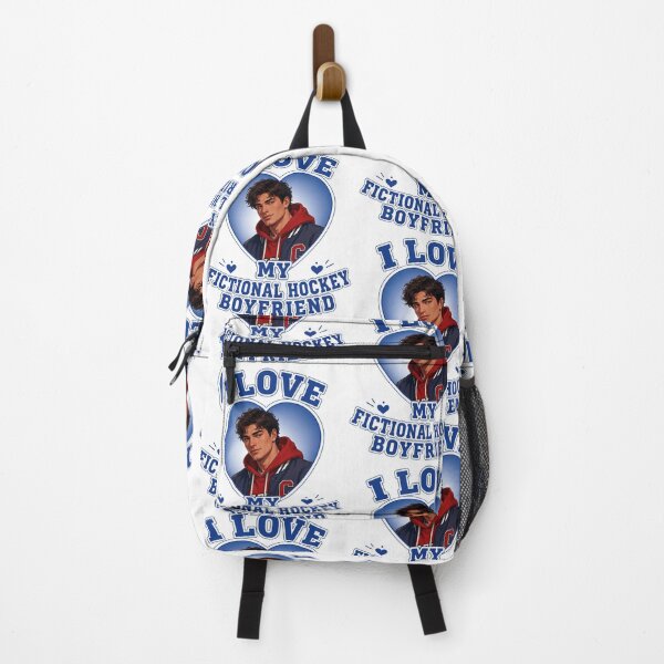 Item preview, Off Campus Hockey Romance Booktok Book Boyfriend - Briar U College Sports designed and sold by MakmurMpxgo.