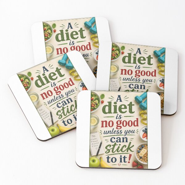 Item preview, Diets designed and sold by Collector-RB.