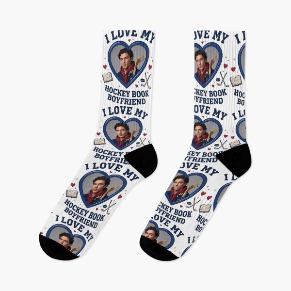 Item preview, Off Campus Hockey Romance Booktok Book Boyfriend - Briar U College Sports designed and sold by MakmurMpxgo.