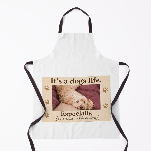 Item preview, A dogs life designed and sold by Collector-RB.