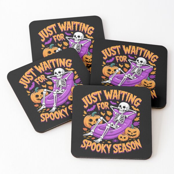 Item preview, spooky season - funny halloween - halloween lover - witch - ghost - pumpkin - october - spooky vibes - cute halloween - trick or treat - candy - haunted - goth designed and sold by JansenGS.