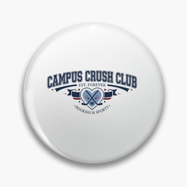 Item preview, Off Campus Hockey Romance Booktok Book Boyfriend - Briar U College Sports designed and sold by MakmurMpxgo.