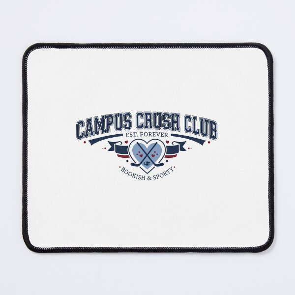 Item preview, Off Campus Hockey Romance Booktok Book Boyfriend - Briar U College Sports designed and sold by MakmurMpxgo.