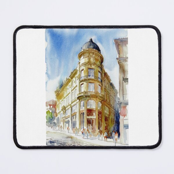 Item preview, Porto Palacio do Conde de Vizela designed and sold by caracatita75.