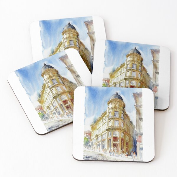 Item preview, Porto Palacio do Conde de Vizela designed and sold by caracatita75.