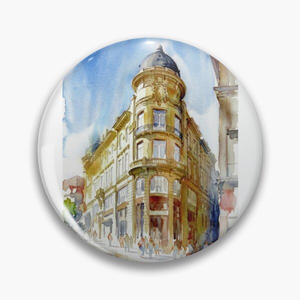 Item preview, Porto Palacio do Conde de Vizela designed and sold by caracatita75.