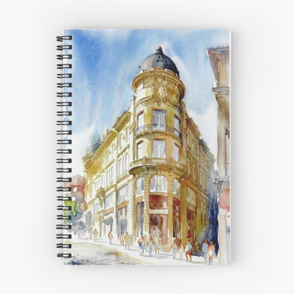 Item preview, Puerto Palacio del Conde de Vizela designed and sold by caracatita75.