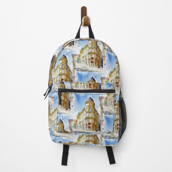 Item preview, Porto Palacio do Conde de Vizela designed and sold by caracatita75.