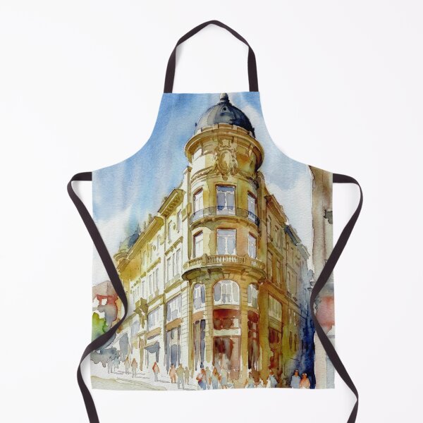 Item preview, Porto Palacio do Conde de Vizela designed and sold by caracatita75.