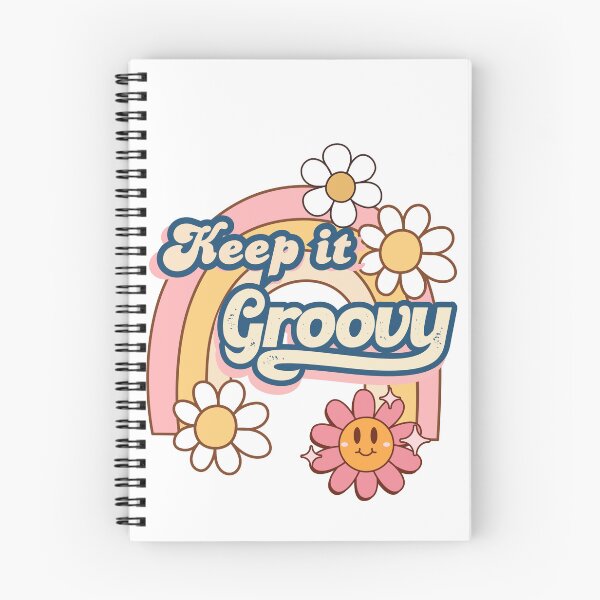 Item preview, Keep It Groovy designed and sold by FallenLeaf826.