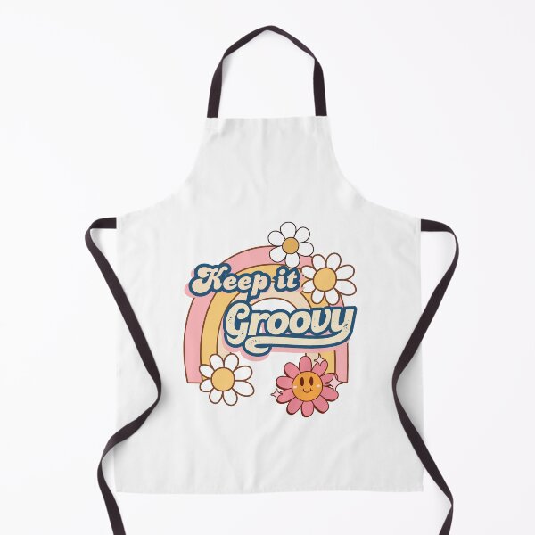 Item preview, Keep It Groovy designed and sold by FallenLeaf826.