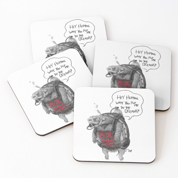 Item preview, RELEASED TURTLE designed and sold by Milk DoNg.