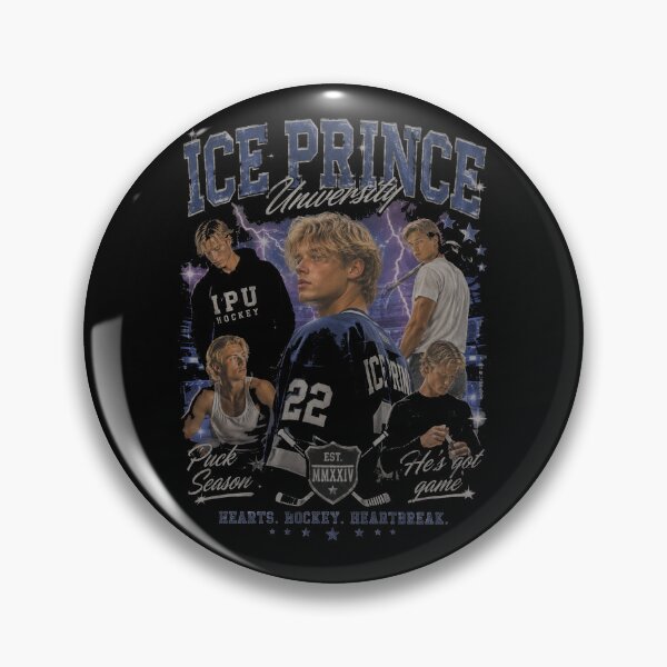 Item preview, Off Campus Hockey Romance Booktok Book Boyfriend - Briar U College Sports designed and sold by MakmurMpxgo.