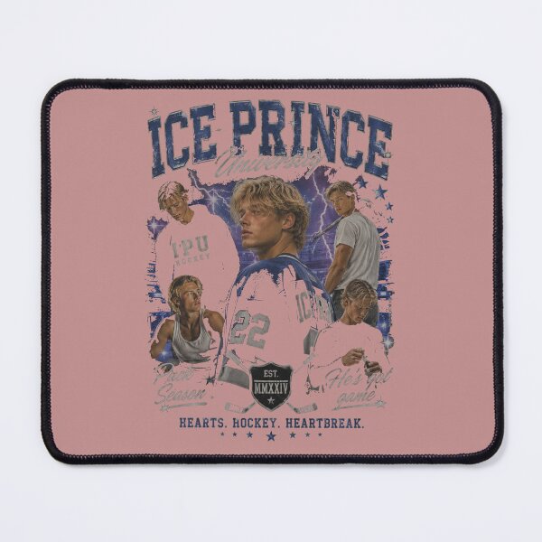 Item preview, Off Campus Hockey Romance Booktok Book Boyfriend - Briar U College Sports designed and sold by MakmurMpxgo.
