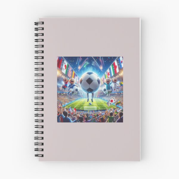 Item preview, Global Soccer Celebration 2026 – United Nations 3D Festival  designed and sold by PaintMeWorld.