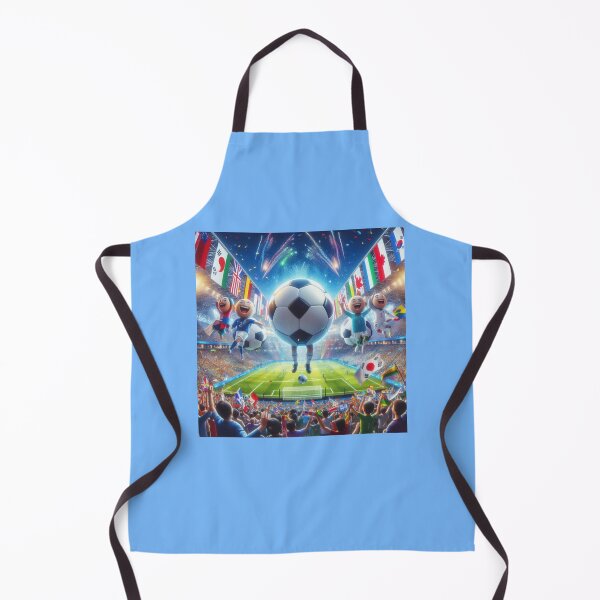 Item preview, Global Soccer Celebration 2026 – United Nations 3D Festival designed and sold by PaintMeWorld.