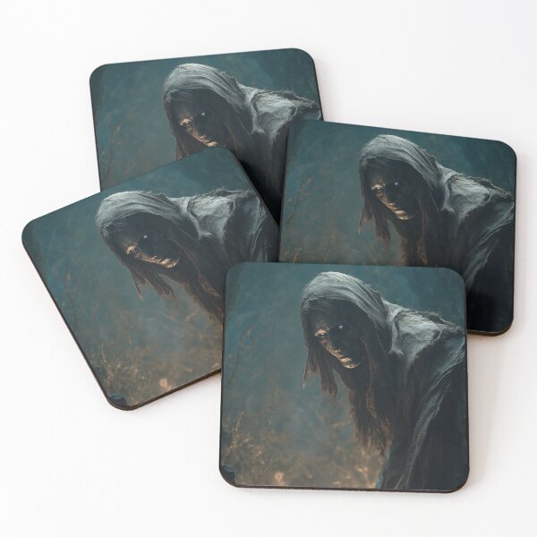 Item preview, CRYPTIDS - Bieda designed and sold by MetusArt.