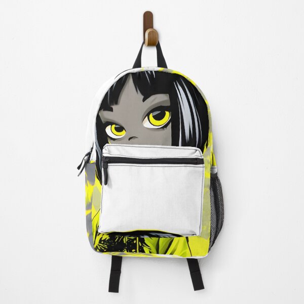 Item preview, Kawaii Punk Mascot designed and sold by Retro Whimsy.
