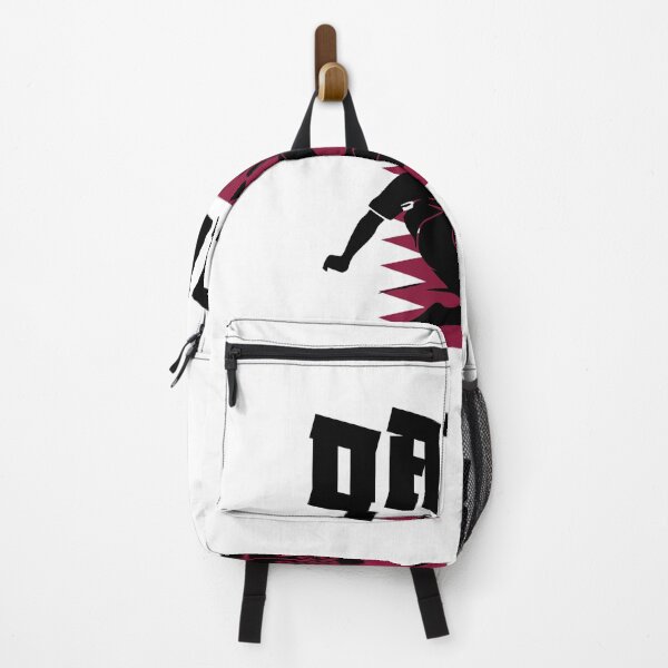 Item preview, Qatar football designed and sold by Kaigorshirts.