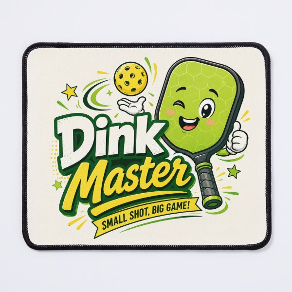 Item preview, Official Pickleball Addict Club — Funny Retro Badge Shirt & Sticker designed and sold by irfanshikh.