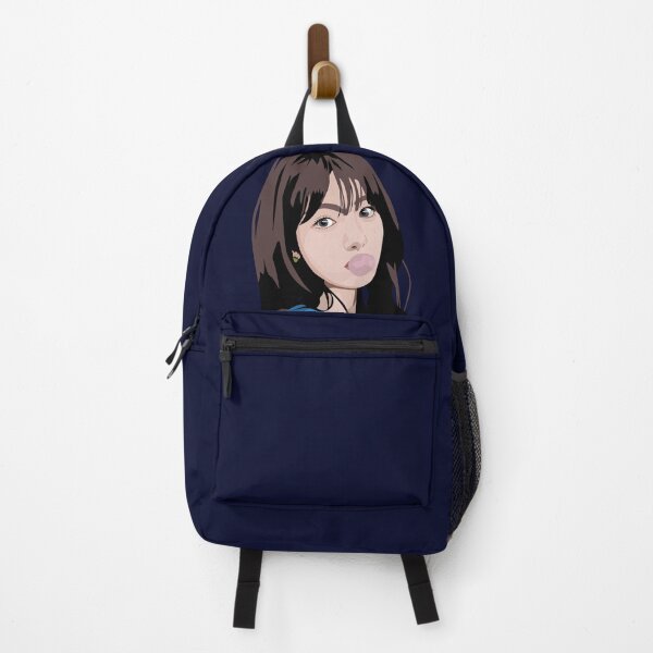 Item preview, Sui KiiiKiii in a stunning digital art vector portrait designed and sold by Aome22.