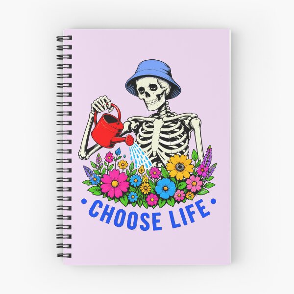 Item preview, CHOOSE LIFE OVER DEATH DESIGN 3 designed and sold by DigitalandPhoto.