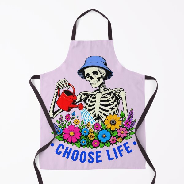Item preview, CHOOSE LIFE OVER DEATH DESIGN 3 designed and sold by DigitalandPhoto.