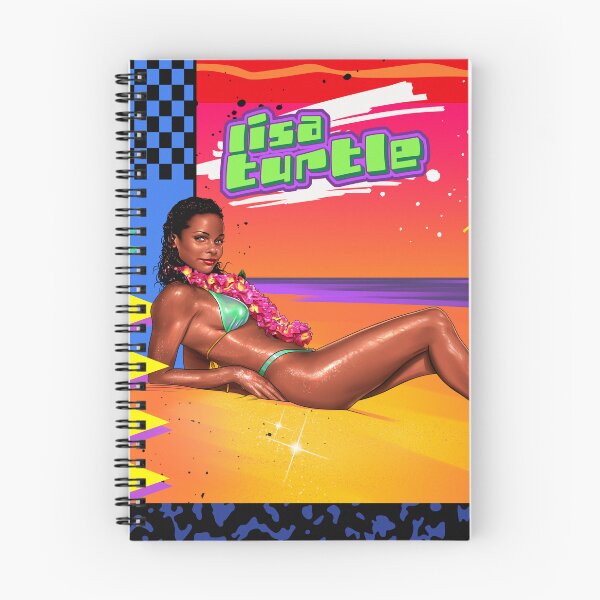 Item preview, Lisa Turtle designed and sold by BABE SYSTEMS LTD..