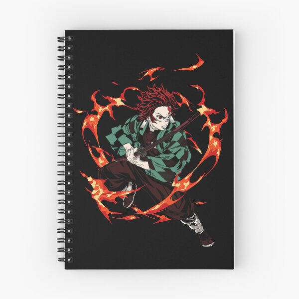 Item preview, Tanjiro Hinokami Kagura designed and sold by altimento.