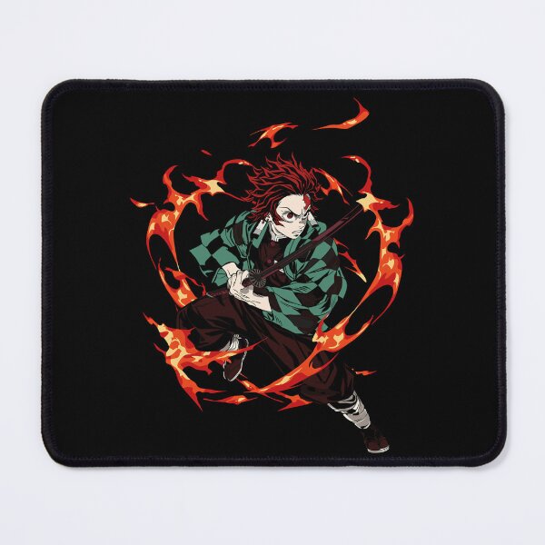 Item preview, Tanjiro Hinokami Kagura designed and sold by altimento.