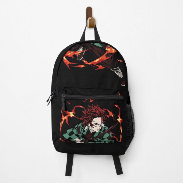 Item preview, Tanjiro Hinokami Kagura designed and sold by altimento.