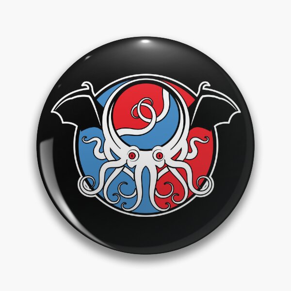 Item preview, Elder Space Lord designed and sold by The Fonsecastein Shop.