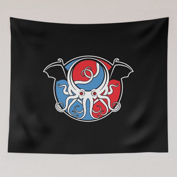 Item preview, Elder Space Lord designed and sold by The Fonsecastein Shop.