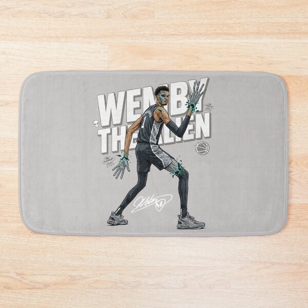 Item preview, Wemby The Alien designed and sold by FanFocusedTees.